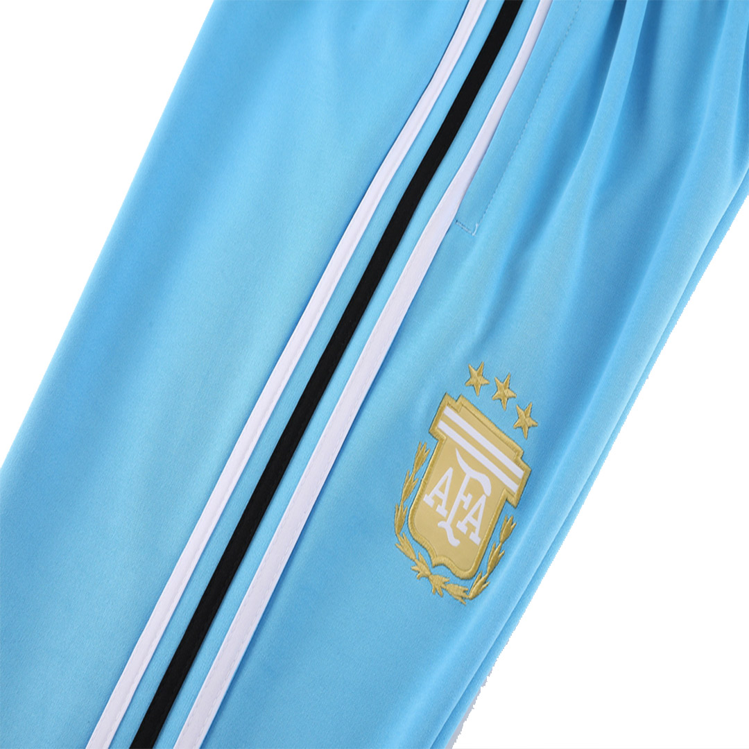 Argentina Jacket Tracksuit 2024/25 Blue