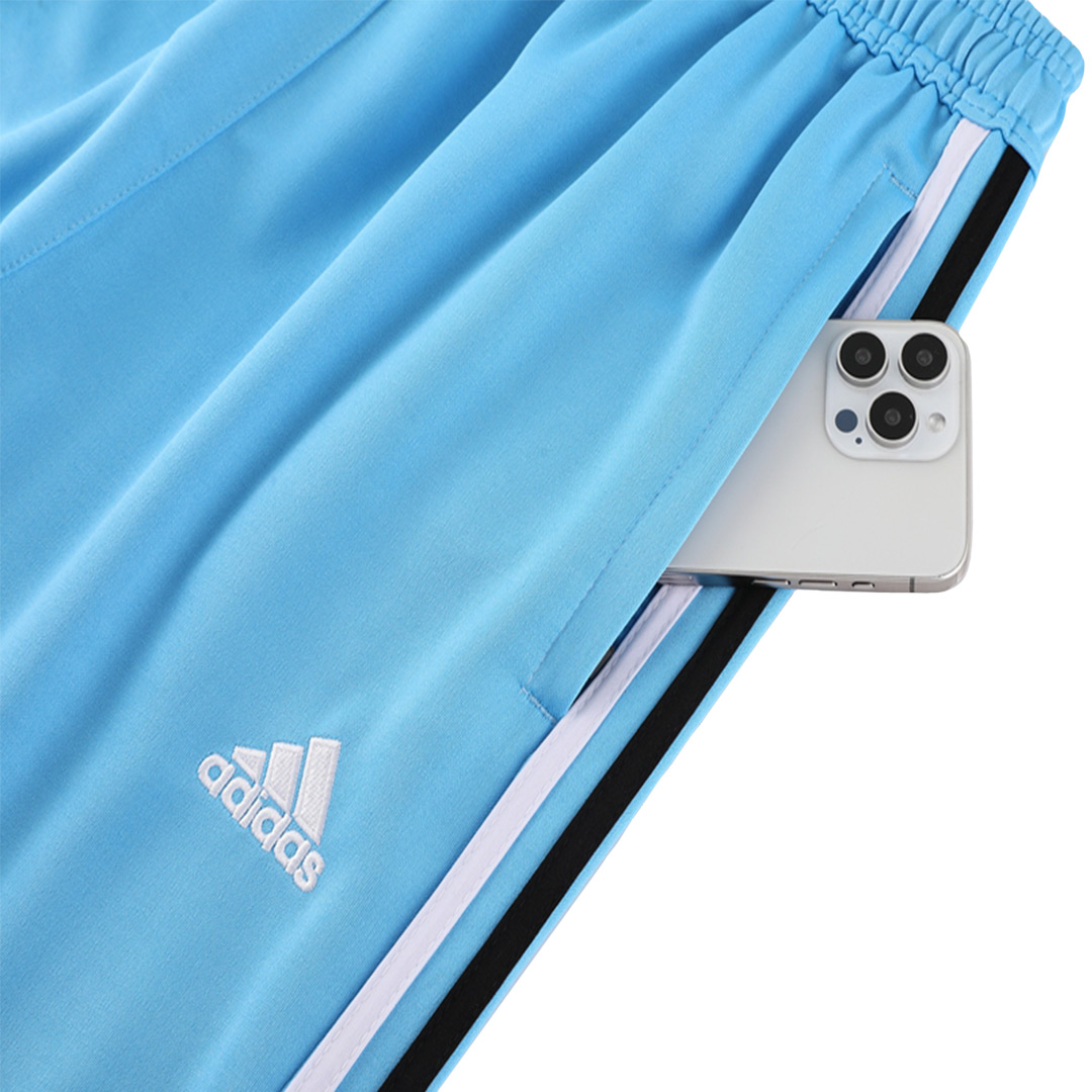 Argentina Jacket Tracksuit 2024/25 Blue