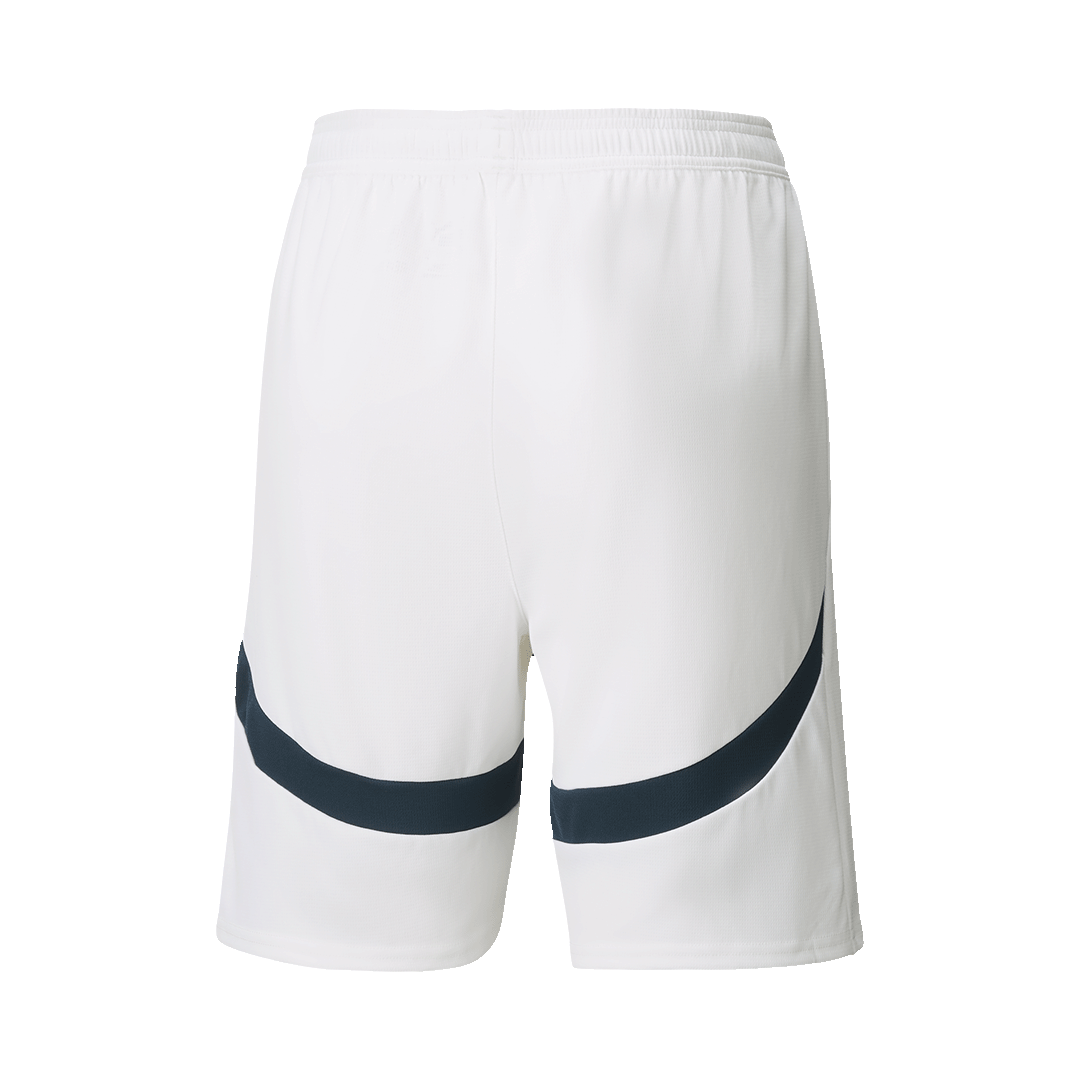 Manchester City Home Soccer Shorts 2024/25