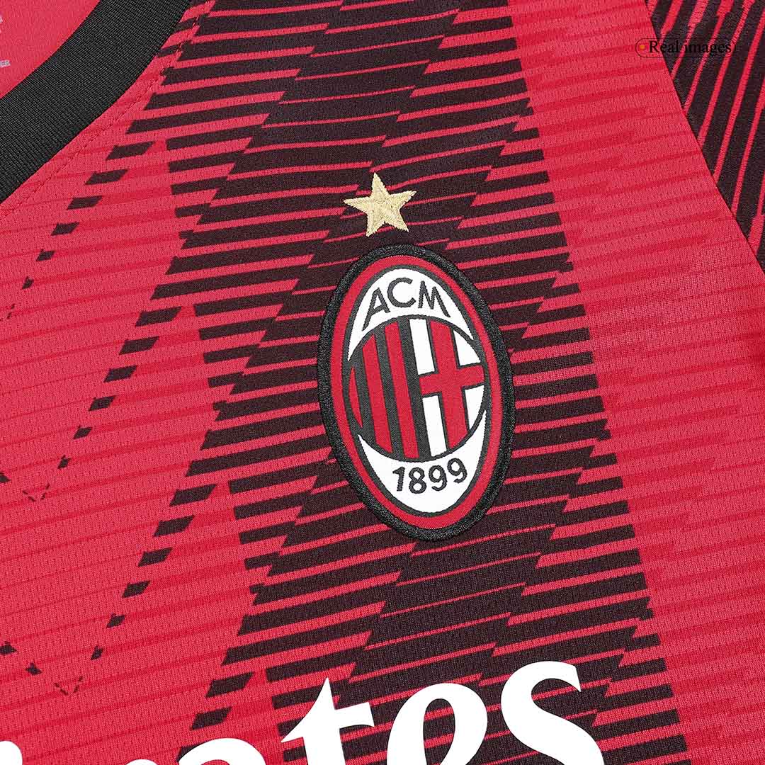 AC Milan Home Jersey 2023/24