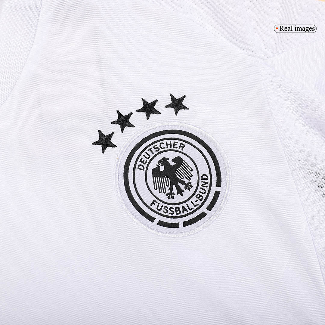 Women’s Germany Home Jersey EURO 2024