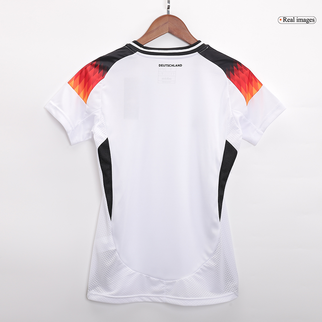 Women’s Germany Home Jersey EURO 2024