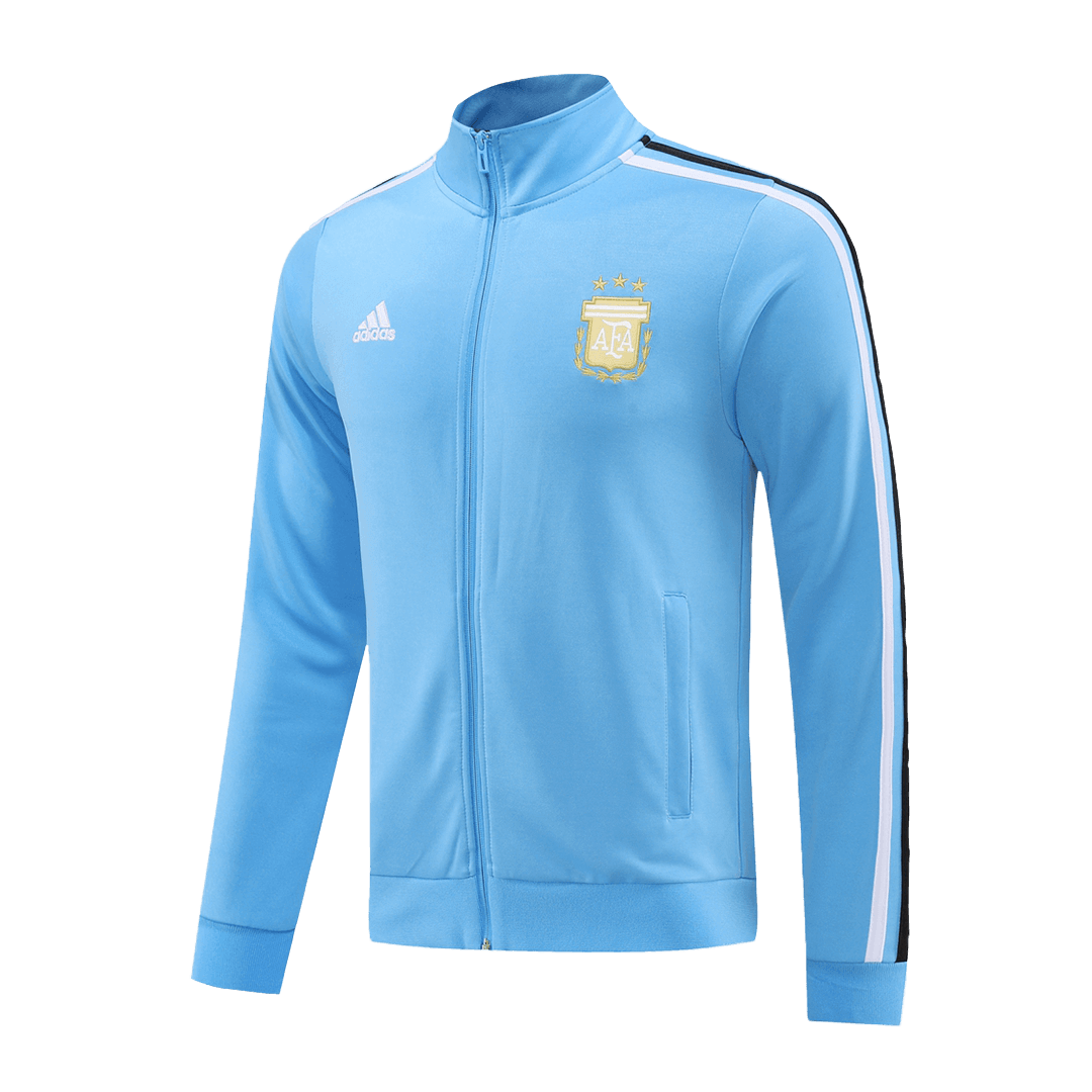 Argentina Jacket Tracksuit 2024/25 Blue