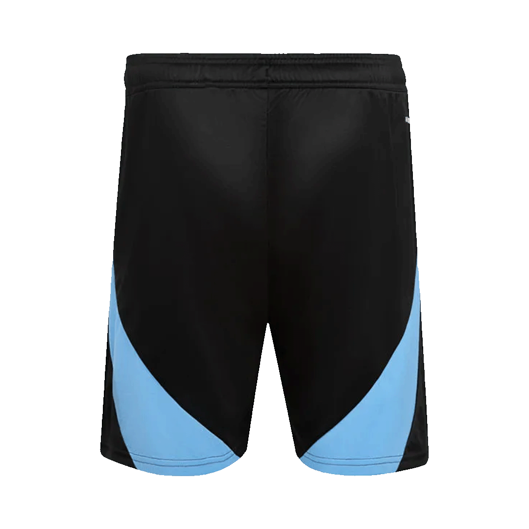 Argentina Home Soccer Shorts 2024