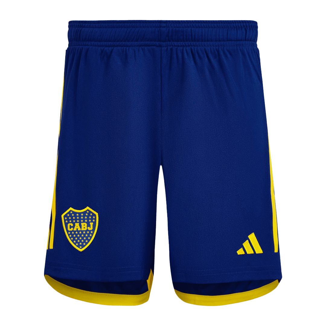 Boca Juniors Home Jerseys Kit 2023/24