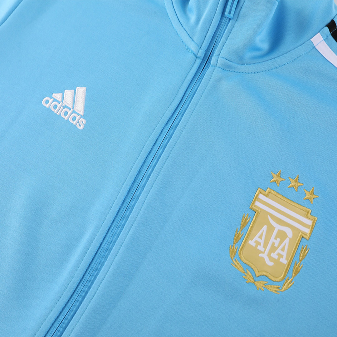 Argentina Jacket Tracksuit 2024/25 Blue