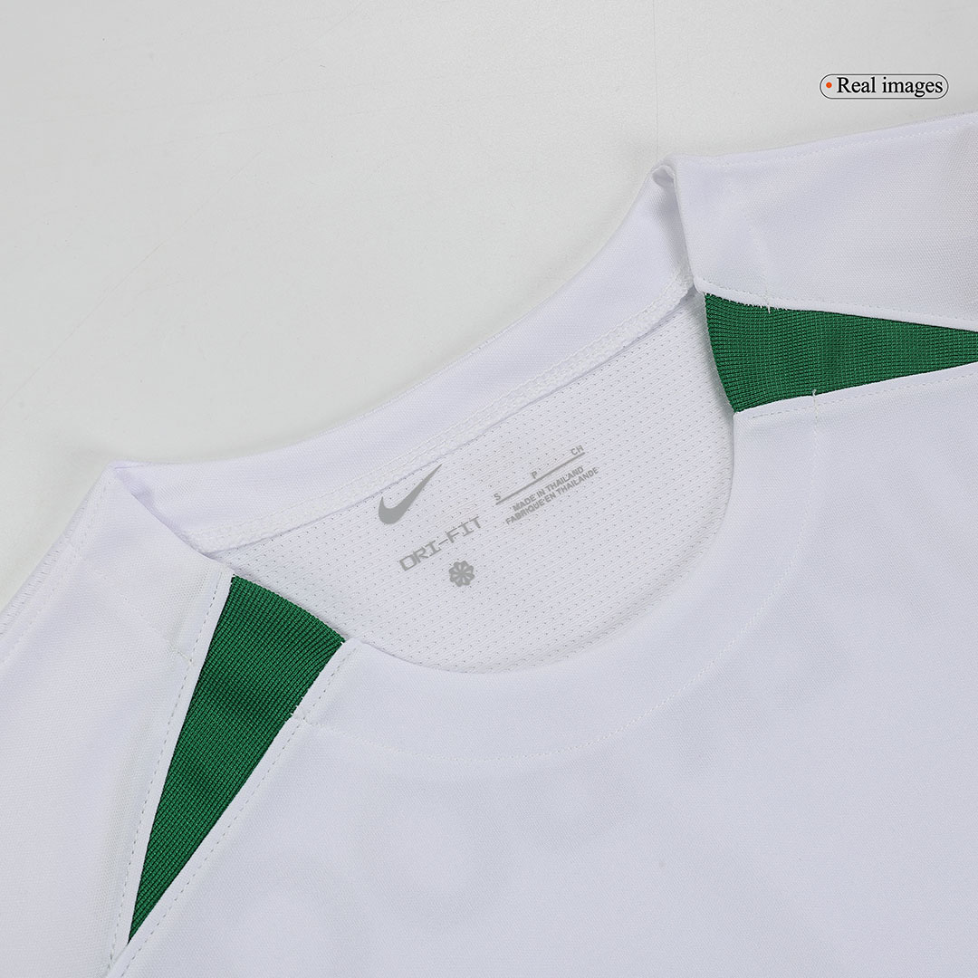 Sporting CP 60th Anniversary Soccer Jersey 2024