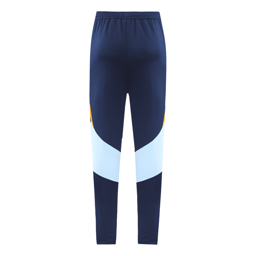 Real Madrid Soccer Pants 2024/25 Navy