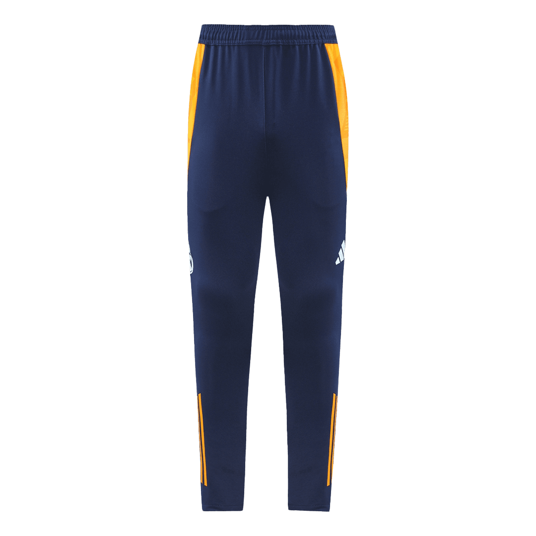 Real Madrid Soccer Pants 2024/25 Navy