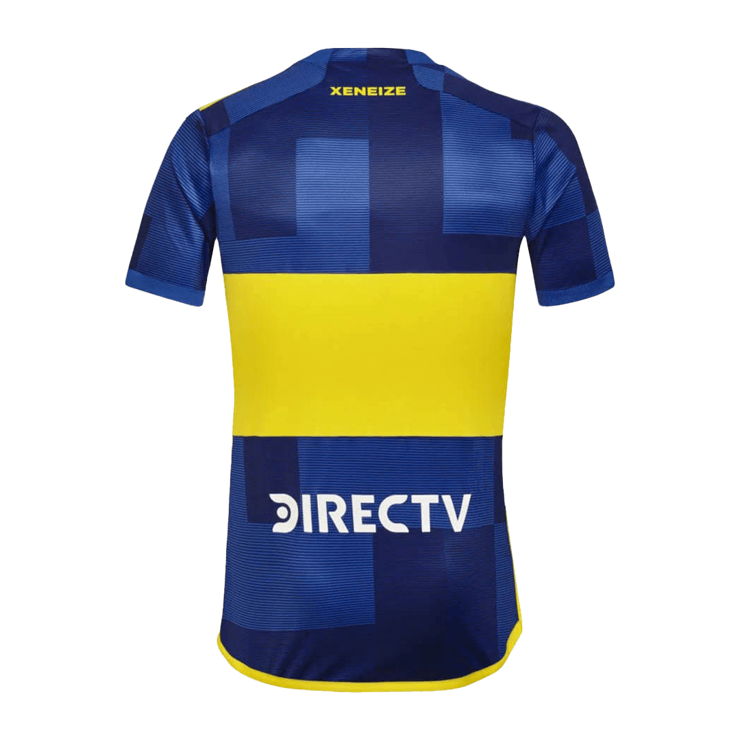 Boca Juniors Home Jerseys Kit 2023/24