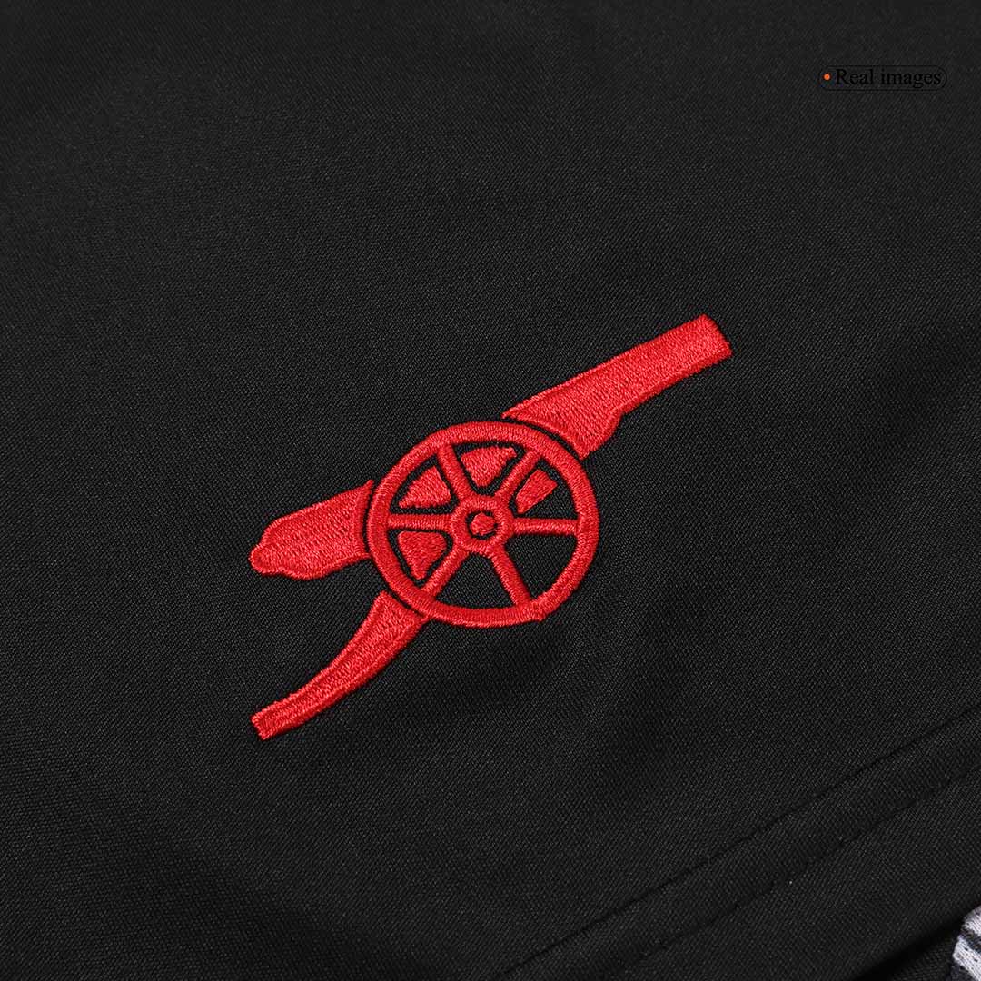 Arsenal Away Soccer Shorts 2024/25