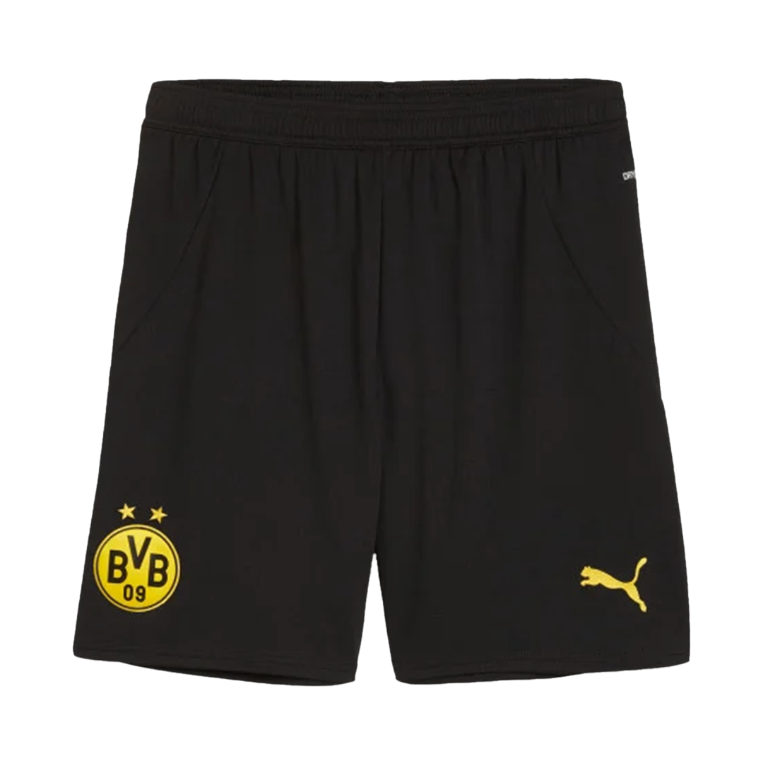 Borussia Dortmund Home Jerseys Kit 2024/25