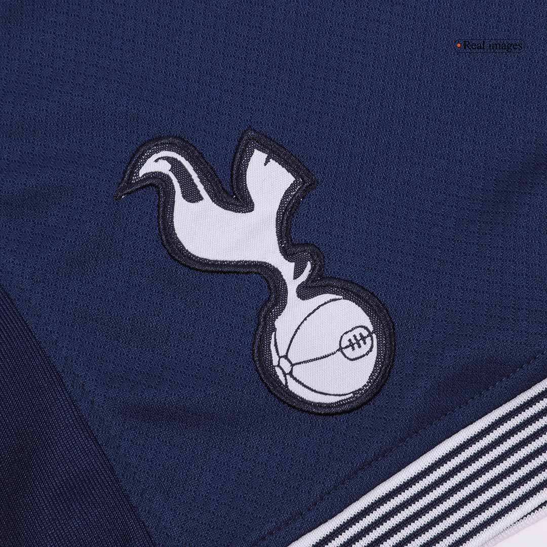 Tottenham Hotspur Home Soccer Shorts 2024/25