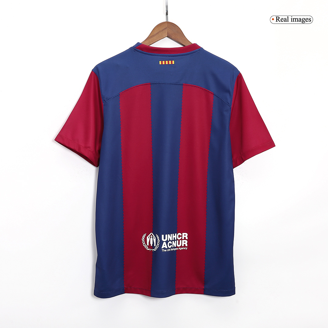 Barcelona Home Jersey 2023/24