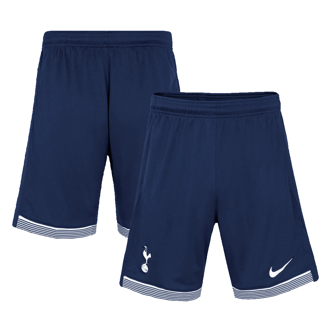 Tottenham Hotspur Home Soccer Shorts 2024/25