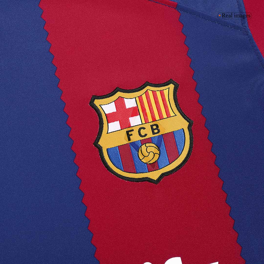 Barcelona Home Jersey 2023/24