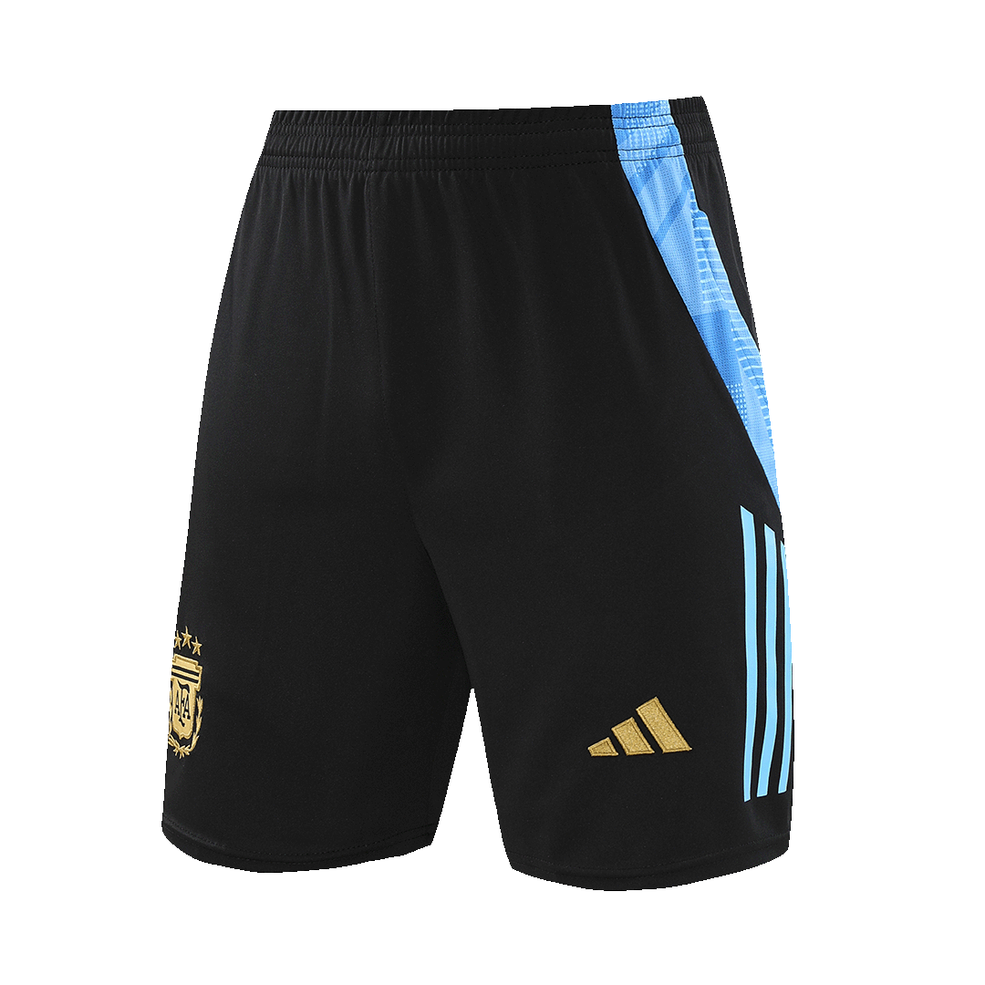 Argentina Pre-Match Jerseys Kit Copa America 2024