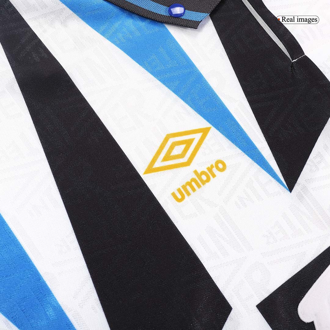 Vintage Soccer Jersey Away 1992/93