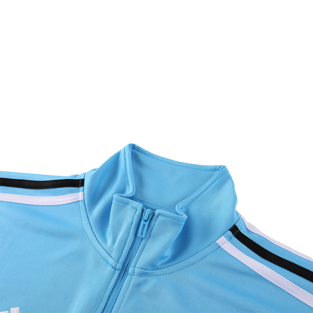 Argentina Jacket Tracksuit 2024/25 Blue