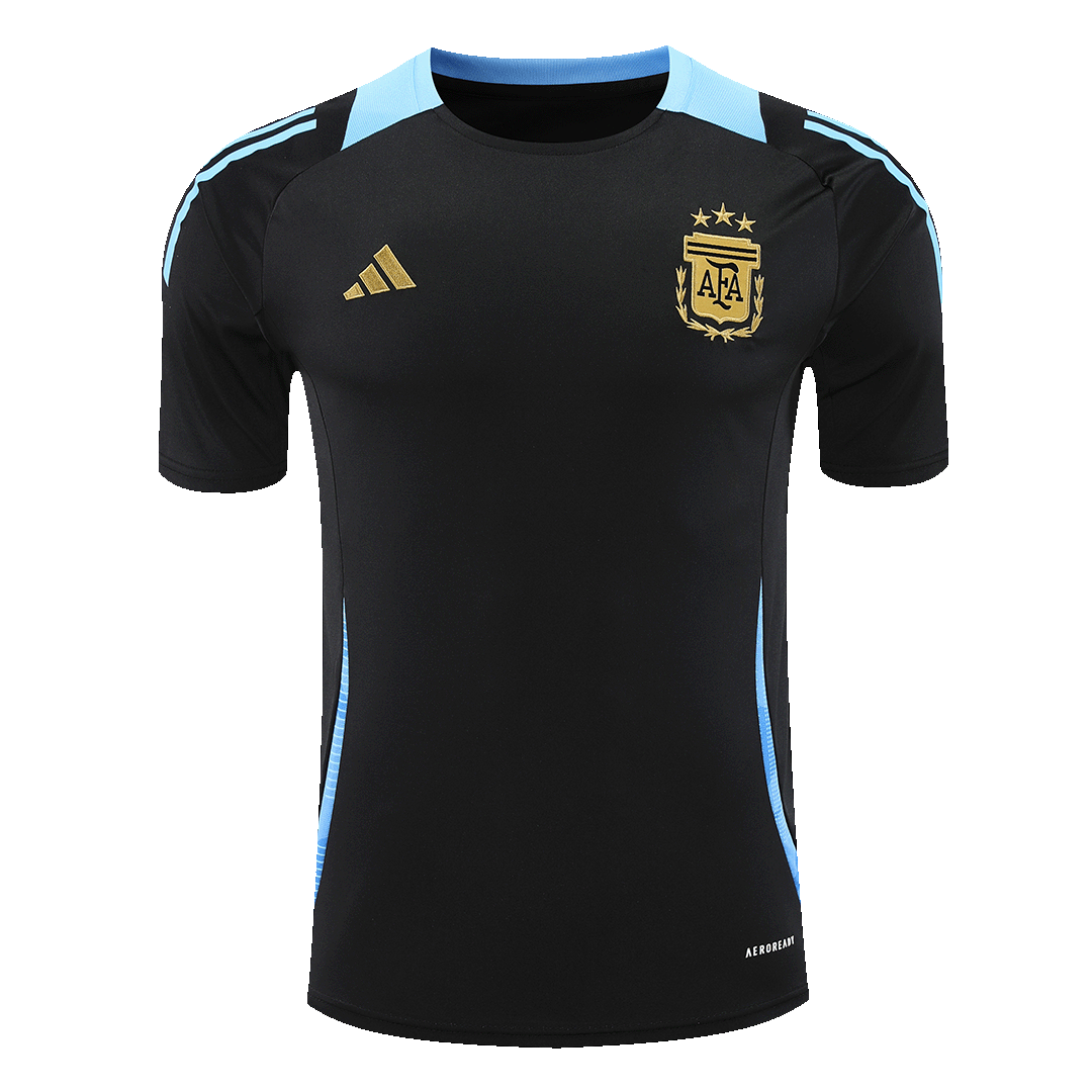 Argentina Pre-Match Jerseys Kit Copa America 2024