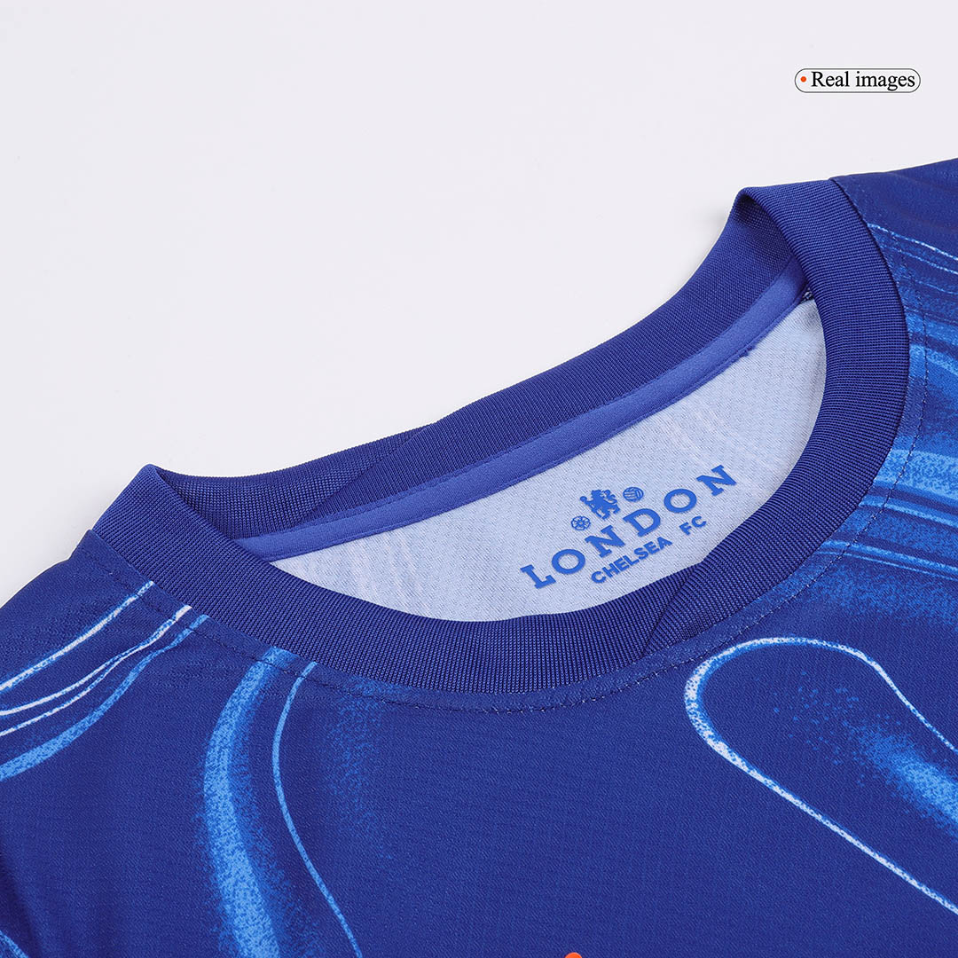 Chelsea Home Soccer Jersey 2024/25 Women