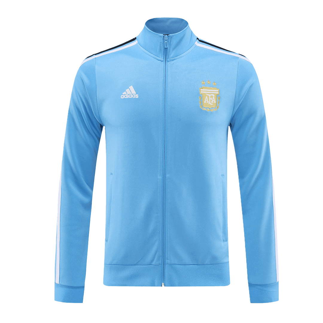 Argentina Jacket Tracksuit 2024/25 Blue