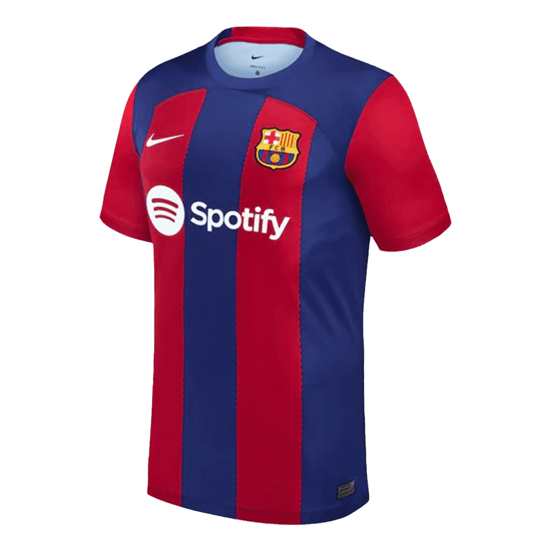 Barcelona Home Jersey 2023/24