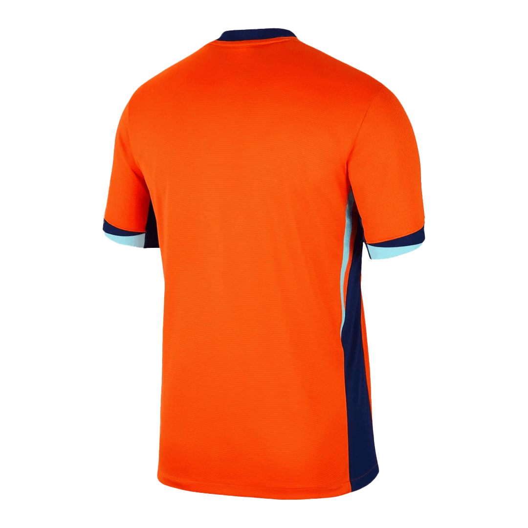 Netherlands Home Jerseys Full Kit EURO 2024