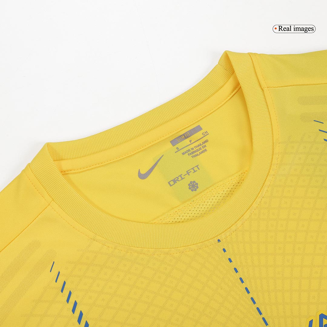 Al Nassr Home Jersey 2023/24