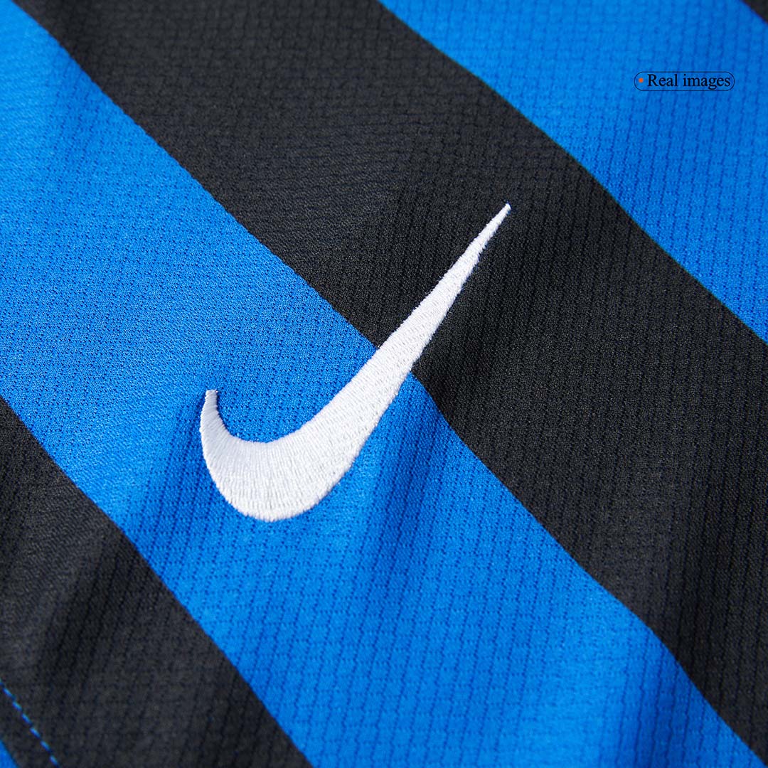 Inter Milan Home Soccer Jersey 2024/25