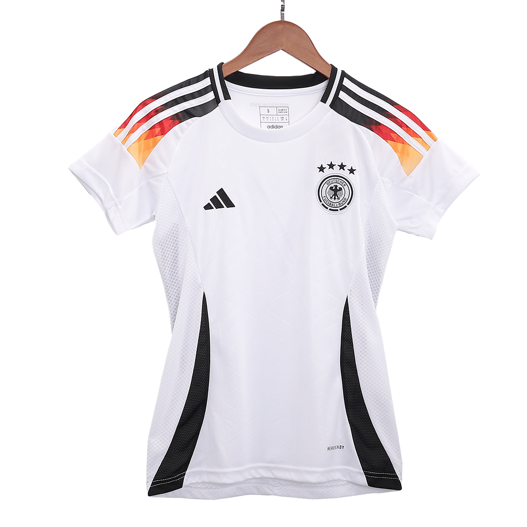 Women’s Germany Home Jersey EURO 2024