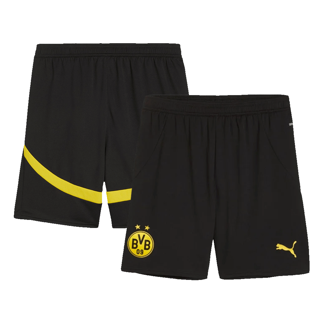 Borussia Dortmund Home Jerseys Kit 2024/25