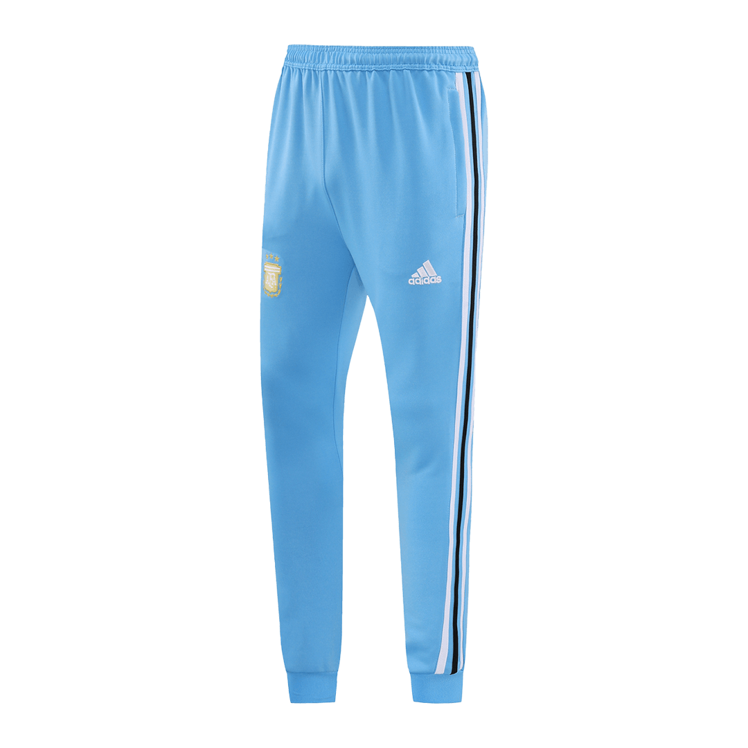 Argentina Jacket Tracksuit 2024/25 Blue