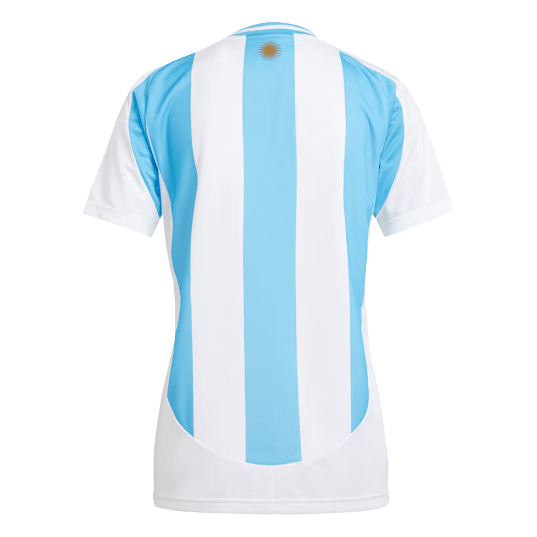 Women’s Argentina Home Jersey Copa America 2024