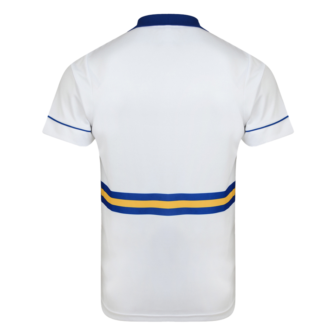 Retro Leeds United Home Jersey 93/95