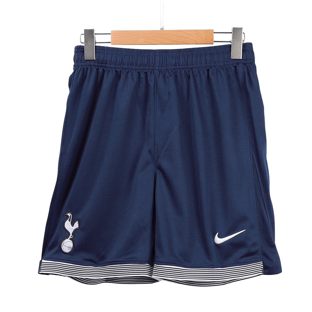 Tottenham Hotspur Home Soccer Shorts 2024/25