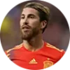 SERGIO RAMOS