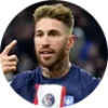 SERGIO RAMOS